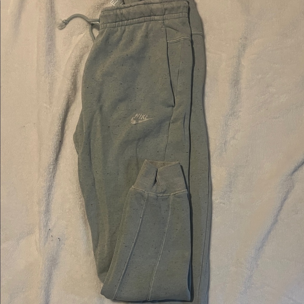 Nike Light Blue Women's Joggers